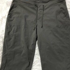 Columbia Capri